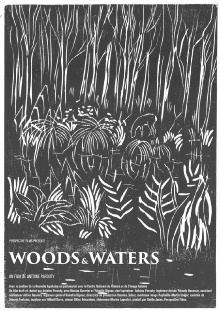 Woods and Waters Trailer