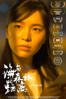 Woods in the Rain Trailer