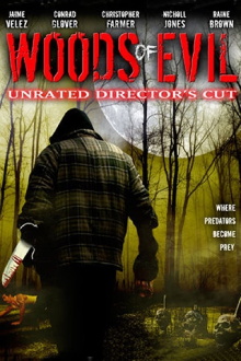 Woods of Evil Trailer