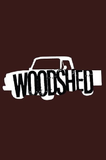Woodshed Trailer