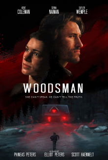 Woodsman Trailer