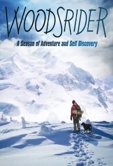 Woodsrider Trailer