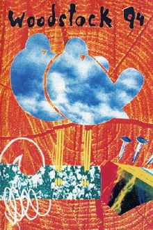 Woodstock 94 Trailer
