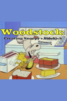 Woodstock: Creating Snoopy's Sidekick Trailer