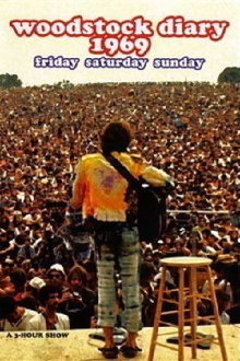 Woodstock Diary Trailer