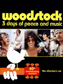 Woodstock: Untold Stories Revisited Trailer