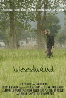 Woodwind Trailer
