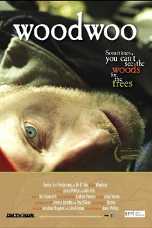 Woodwoo Trailer