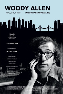 Woody Allen: A Documentary Trailer