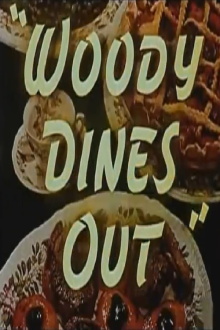 Woody Dines Out Trailer