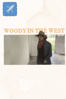 Woody In the West Trailer