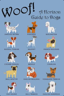 Woof! A Horizon Guide to Dogs Trailer