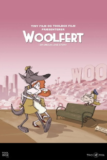 Woolfert Trailer