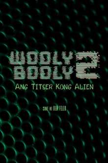 Wooly Booly 2: My Alien Teacher Trailer
