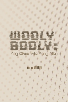 Wooly Booly: My Alien Classmate Trailer