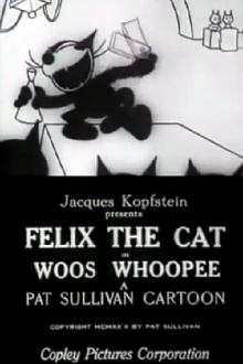 Woos Whoopee Trailer
