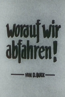 Worauf wir abfahren Trailer