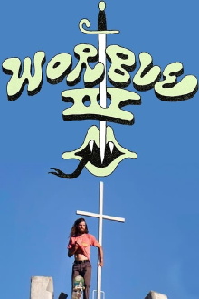 Worble III Trailer