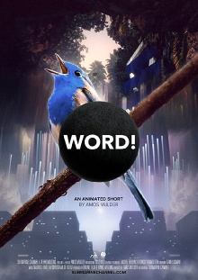 Word! Trailer