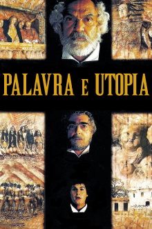 Word and Utopia Trailer