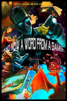 Word From a Gamer Trailer
