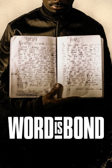 Word is Bond Trailer