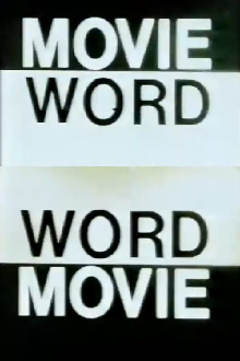 Word Movie Trailer