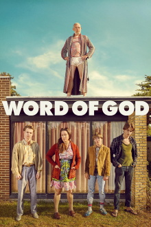 Word of God Trailer