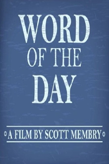 Word of the Day Trailer