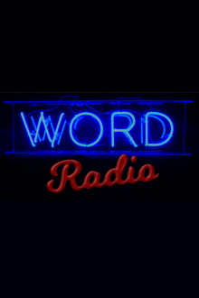 Word Radio Trailer