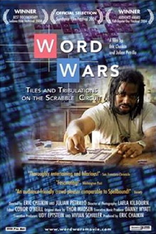 Word Wars Trailer