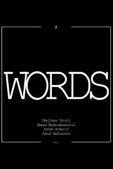 Words Trailer