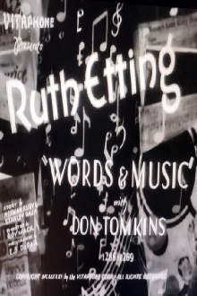 Words & Music Trailer