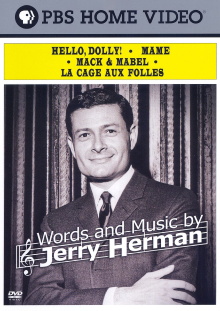 Words and Music by Jerry Herman Trailer
