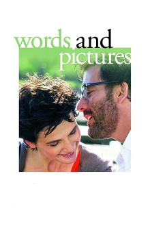 Words and Pictures Trailer