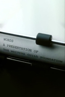Words Trailer