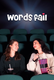 Words Fail Trailer