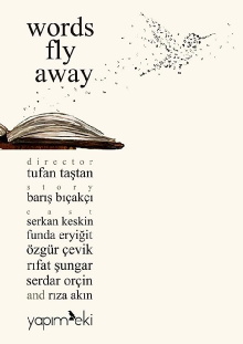 Words Fly Away Trailer