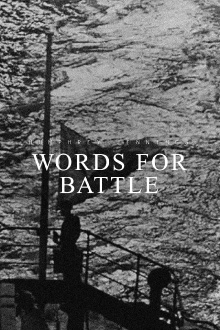 Words for Battle Trailer