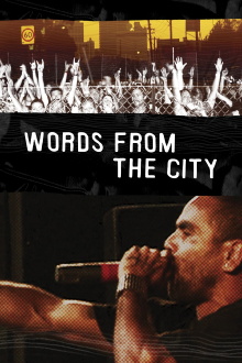 Words from the City Trailer
