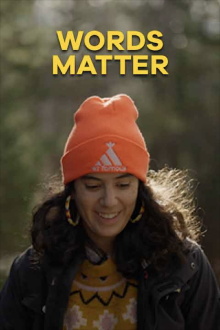Words Matter Trailer