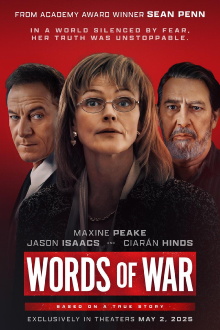 Words of War Trailer