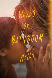 Words on Bathroom Walls Trailer