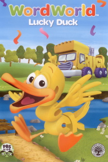 WordWorld: Lucky Duck Trailer