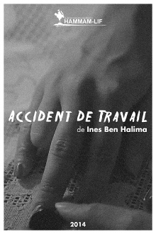 Work Accident Trailer