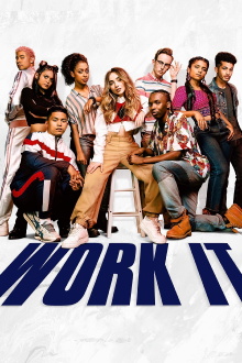 Work It Trailer