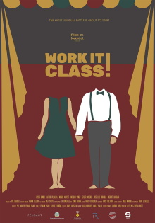 Work it Class! Trailer