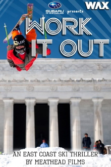 Work It Out Trailer
