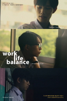 Work Life Balance Trailer
