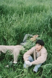 Work on the Grass Trailer